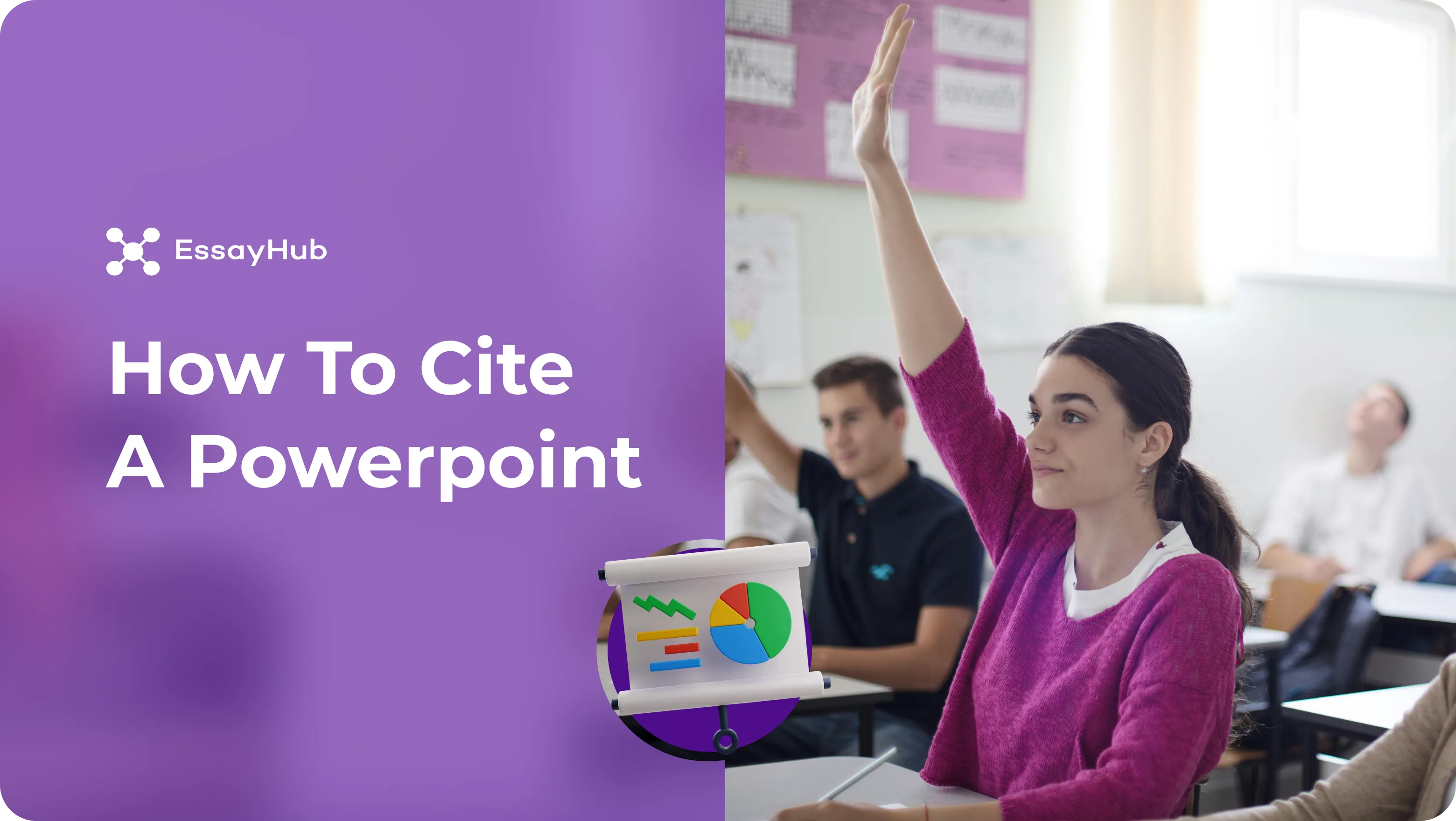How to Cite a PowerPoint